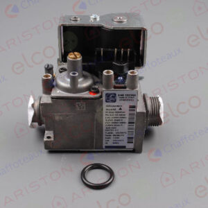 GÁZSZELEP (65114223)