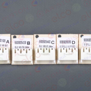 MODULI EEPROM (KIT) (65114636)