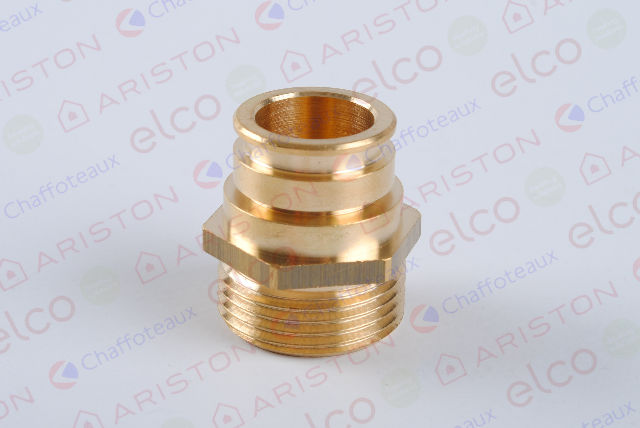 RACCORDO 3/4 (65114929)