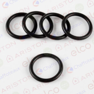 O-RING D: 17.13-2.62 (65114938)