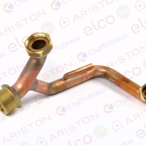 PIPE COLD WATER Z2 PACMAN COOL (65114965)