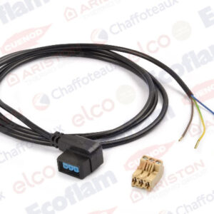 WIRING PUMP YONOS PARA (65114995-01)