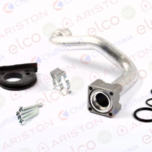 TUBO VALVOLA GAS/BRUCIATORE (65115772)