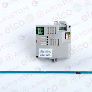 ELECTRONIC THERMOSTAT (65115827)