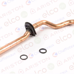 PIPE (C.H. FLOW - Cu) (65115915)