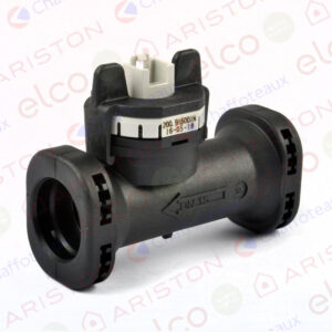 WATER FLOWMETER DN15 (65115964)