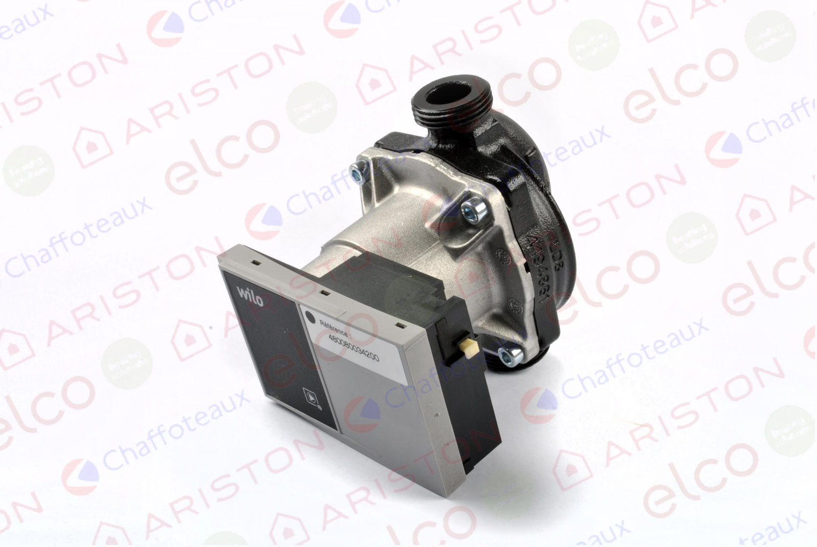 CIRCULATION PUMP (65116058)