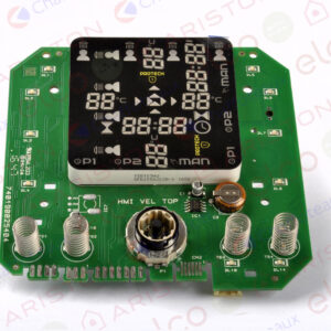 CONTROL BOARD (65116366)