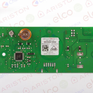 CONTROL BOARD (65116373)