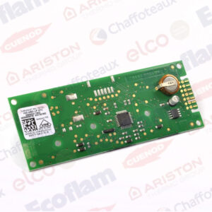 CONTROL BOARD (65116433)