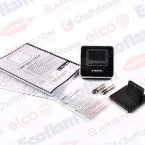 CUBE RF (AR BLACK) (65116722)