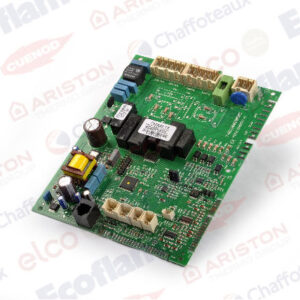 P.C.B. (ENERGY MANAGER) (65116780-04)