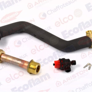 TUBES KIT FS PRODUCTS (65116843)