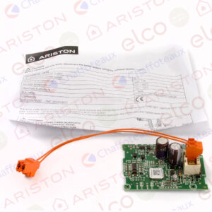 LEVÁLASZTÓ ELEKTROMOS PANEL (65116862)