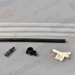 RACCORDO Y + TUBI (65117078-01)