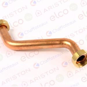 PIPE (C.H. FLOW) (65117420)