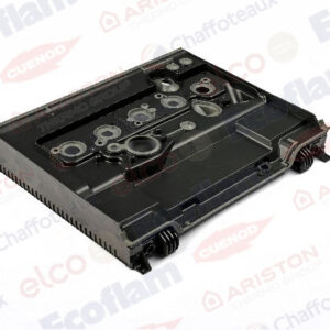 BOTTOM COVER 30-35KW (65117543)