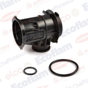 SUPPORTO VENTURI D:6.9 (65117566)