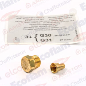 TRANSFORMATION KIT LPG (65117837)