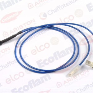 Felső hőmérséklet retsze (65118368-01)