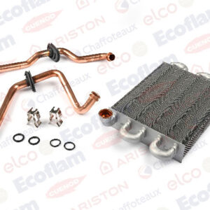 SCAMBIATORE KIT Cu 24 (65119090)