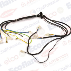 WIRING HV COMPONENT HP EVO 85-100 (65120351)