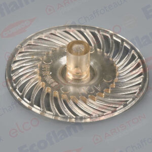 WATER WHEEL D:50mm (65120652)