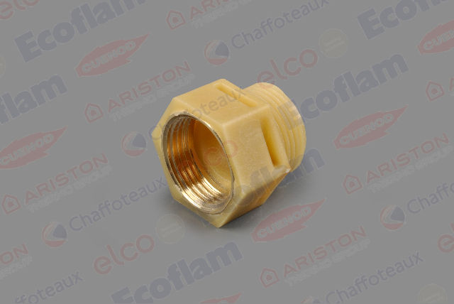DIELECTRIC JOINT 3/4 (65120756)