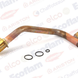 RETURN PIPE (65120873)