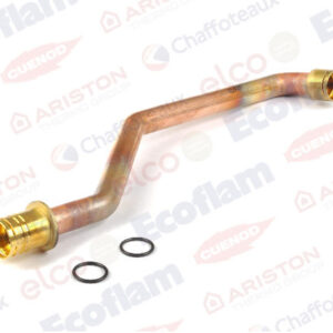 FLOW PIPE (65120874)