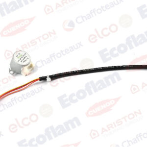 SWING MOTOR SM-24-19-16-109 (65120965)