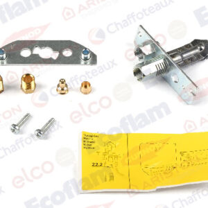 Gyújtóégő NG (65121852)