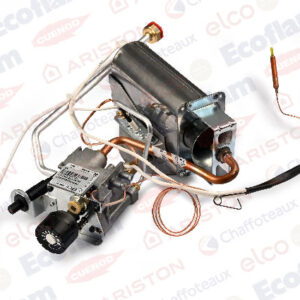 GRUPPO GAS (65121854)