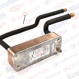 HEAT EXCHANGER FS SMALL (65122522)