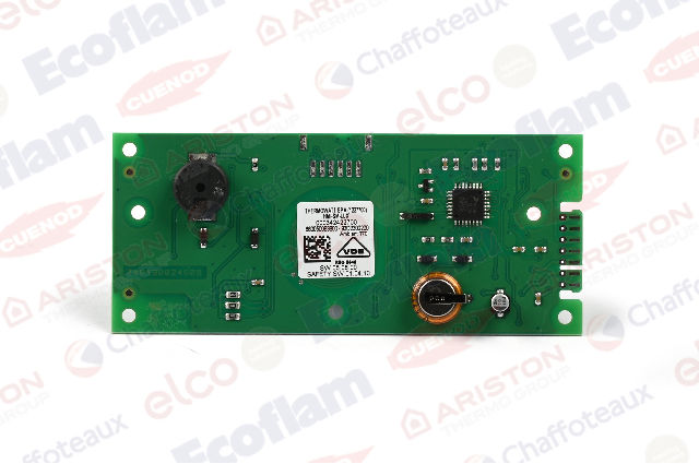CONTROL BOARD (65122568)