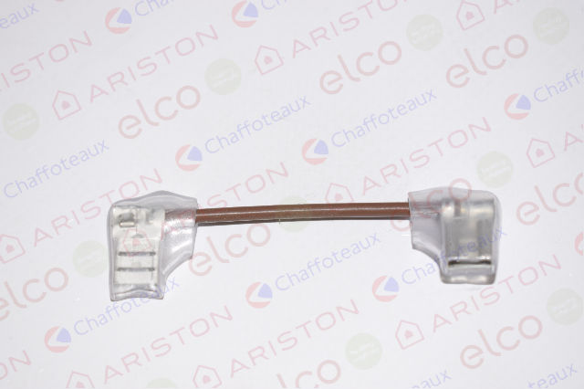 COMPRESSOR PROTECTOR WIRE (65151400)