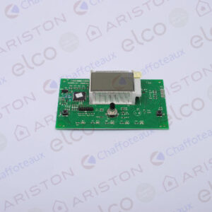 HMI BOARD (65151609)