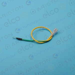 5 POLES GROUND WIRE (65151619)