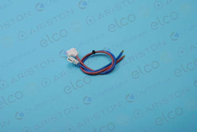 FILTER INLET WIRE (65151625)