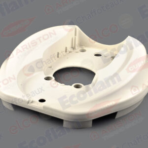BOTTOM PLASTIC COVER (65151972)
