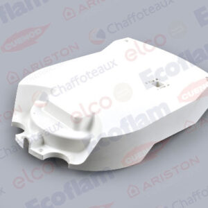 BOTTOM PLASTIC COVER (65151974)