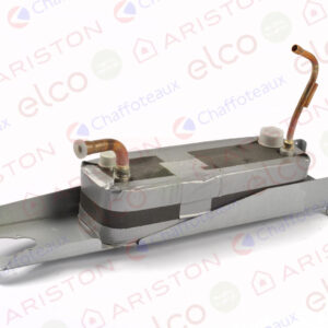 PLATE HEAT-EXCHANGER (65153401)