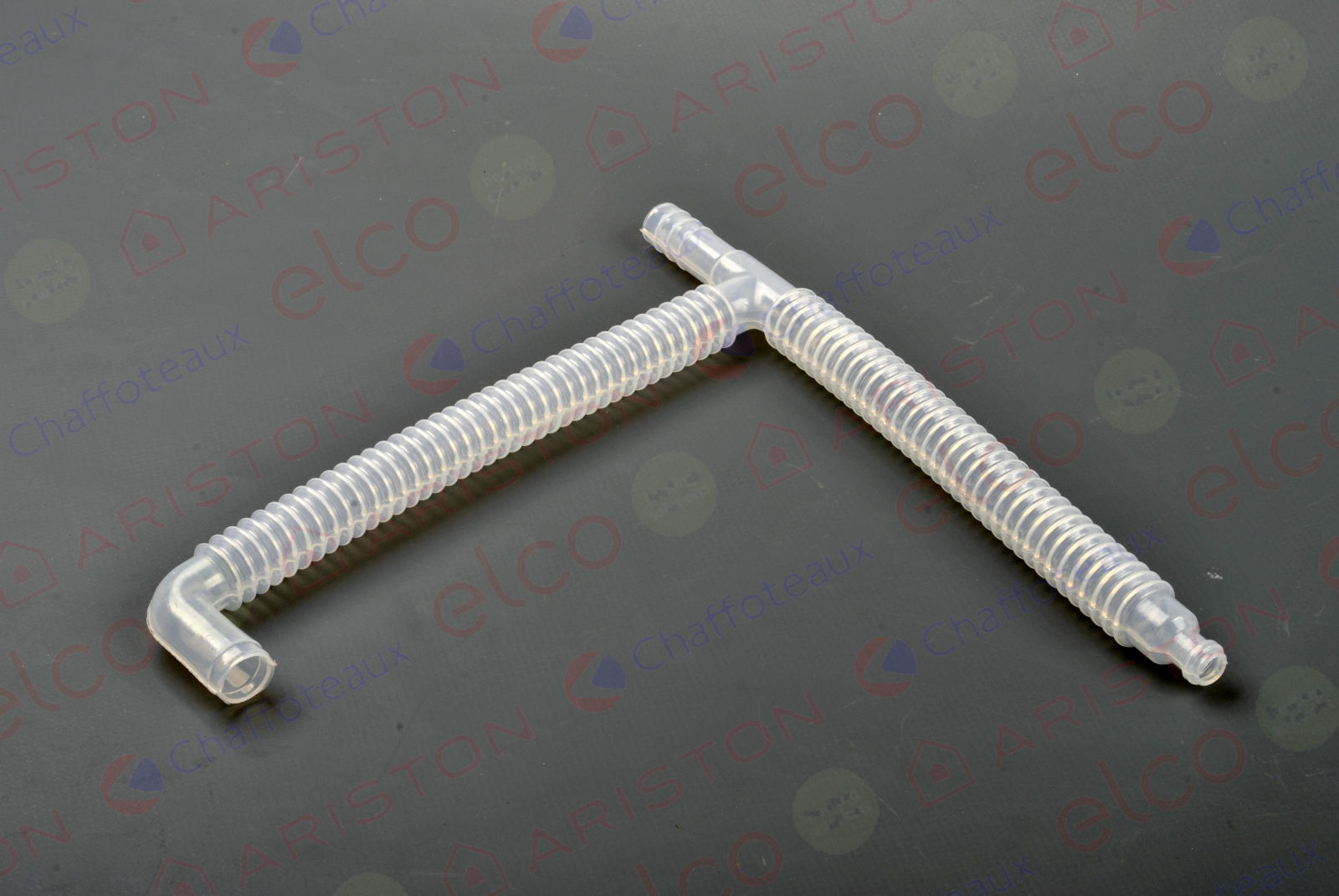 DISCHARGE PIPE (65153486)