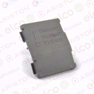 CENTRAL HOOK COVER (65153506)