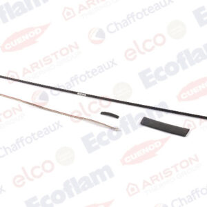 NTC PROBE + SHRINK SHEATH (65153509-01)