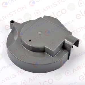 PLASTIC COVER (65153515)