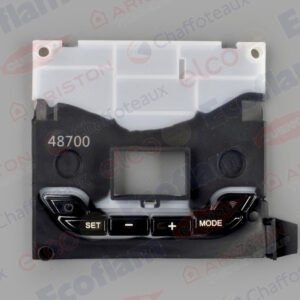 SILICON KEYBOARD (65153791)