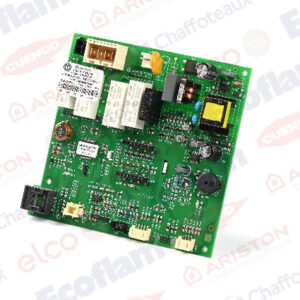CONTROL BOARD (65154054-01)