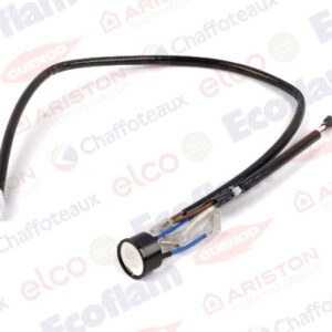 COMPRESSOR WIRE WITH PROTECTOR (65154818)