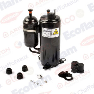 COMPRESSOR EKTN150D30UFZ(GMCC) (65154963)
